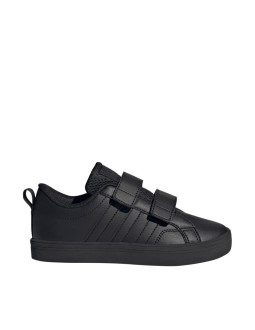 Buty dla dzieci adidas vs pace 2.0 czarne ie3473
