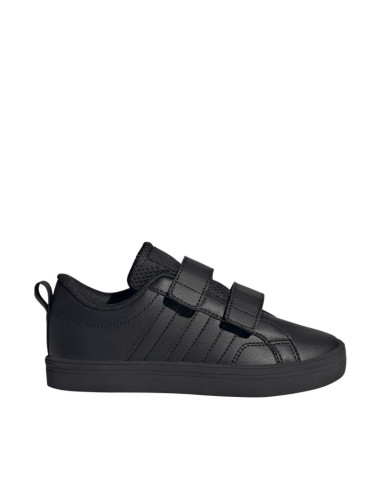 Buty dla dzieci adidas vs pace 2.0 czarne ie3473