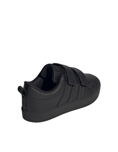 Buty dla dzieci adidas vs pace 2.0 czarne ie3473