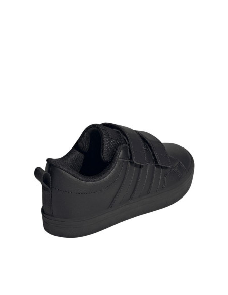 Buty dla dzieci adidas vs pace 2.0 czarne ie3473