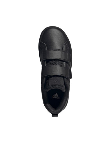 Buty dla dzieci adidas vs pace 2.0 czarne ie3473