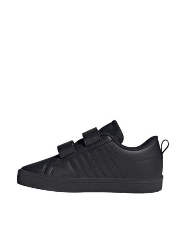 Buty dla dzieci adidas vs pace 2.0 czarne ie3473