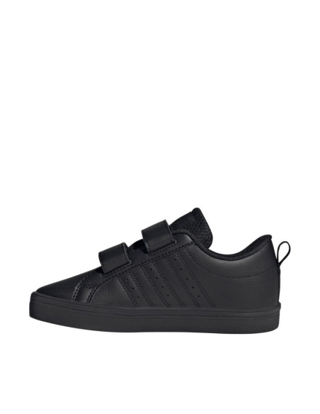 Buty dla dzieci adidas vs pace 2.0 czarne ie3473