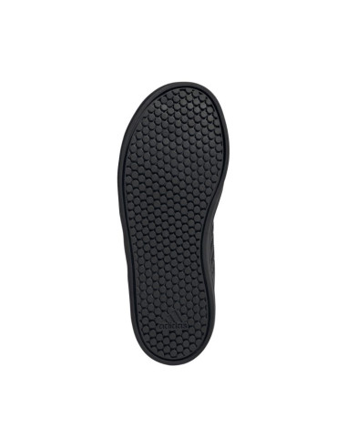 Buty dla dzieci adidas vs pace 2.0 czarne ie3473