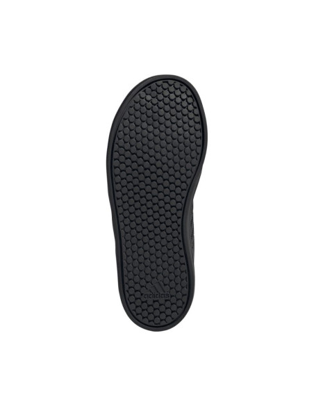 Buty dla dzieci adidas vs pace 2.0 czarne ie3473