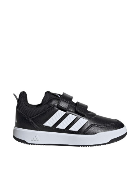 Buty dla dzieci adidas tensaur sport 3.0 czarne jq1842