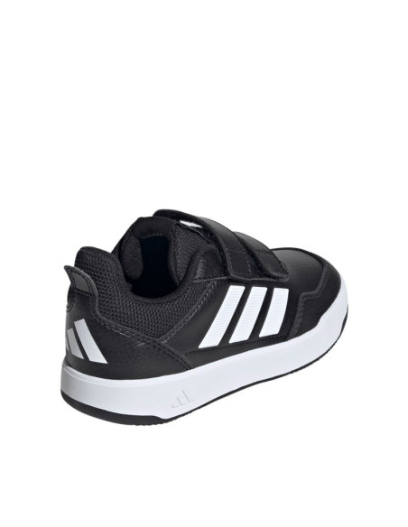 Buty dla dzieci adidas tensaur sport 3.0 czarne jq1842