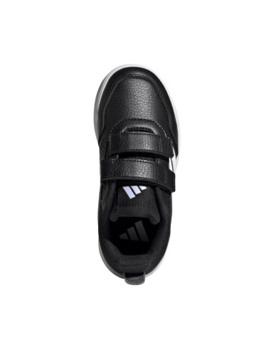 Buty dla dzieci adidas tensaur sport 3.0 czarne jq1842