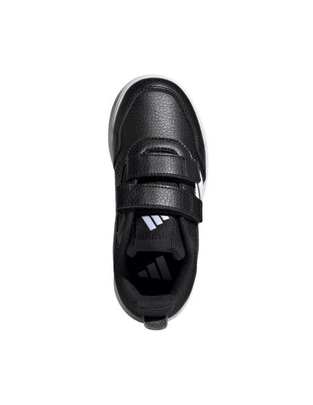 Buty dla dzieci adidas tensaur sport 3.0 czarne jq1842