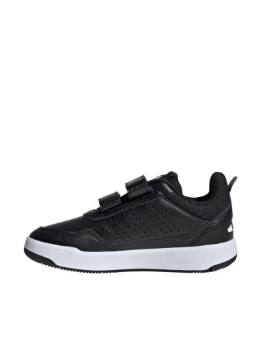 Buty dla dzieci adidas tensaur sport 3.0 czarne jq1842