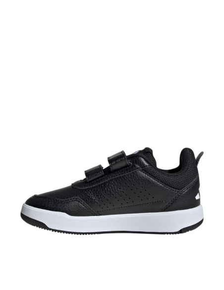 Buty dla dzieci adidas tensaur sport 3.0 czarne jq1842
