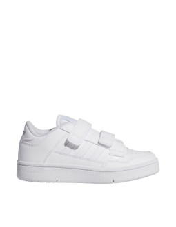 Buty dla dzieci adidas rapid court cf c ki8861