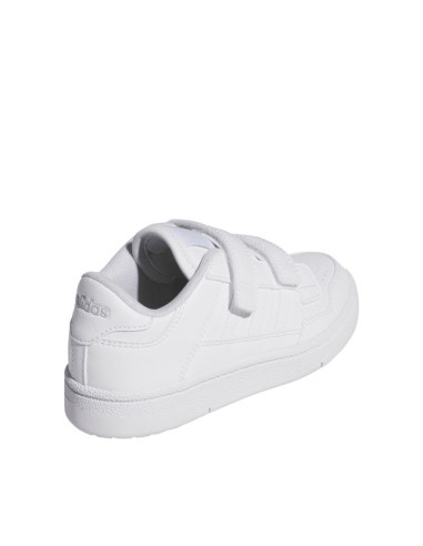 Buty dla dzieci adidas rapid court cf c ki8861