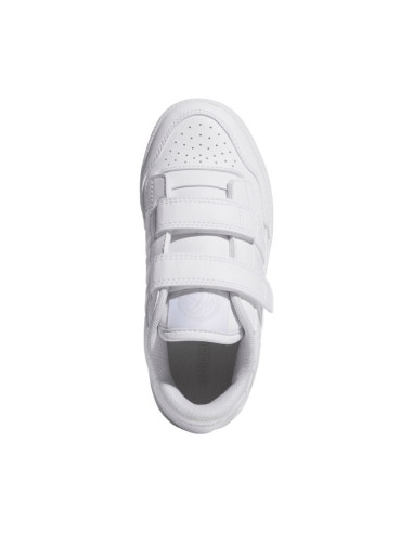 Buty dla dzieci adidas rapid court cf c ki8861