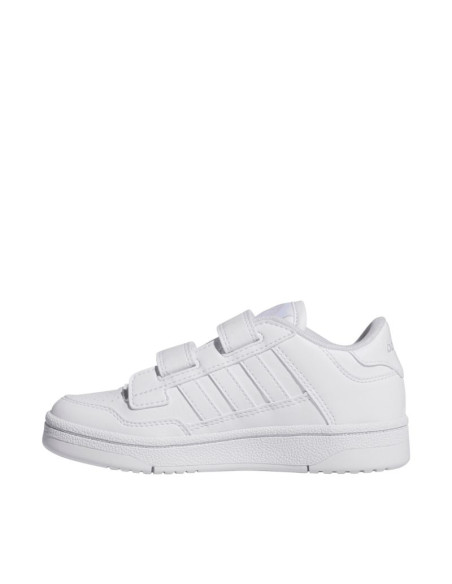 Buty dla dzieci adidas rapid court cf c ki8861