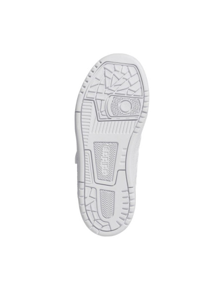 Buty dla dzieci adidas rapid court cf c ki8861