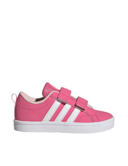 Buty dla dzieci adidas vs pace 2.0 różowe jq1895