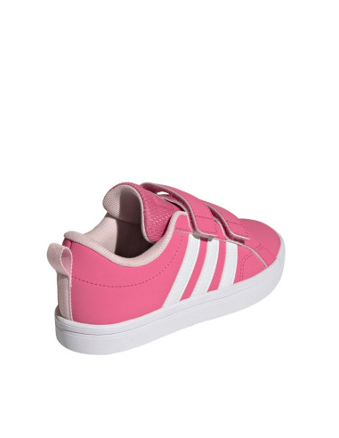 Buty dla dzieci adidas vs pace 2.0 różowe jq1895