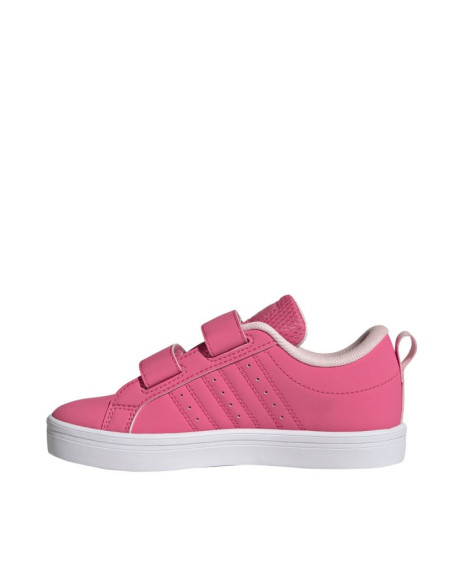 Buty dla dzieci adidas vs pace 2.0 różowe jq1895