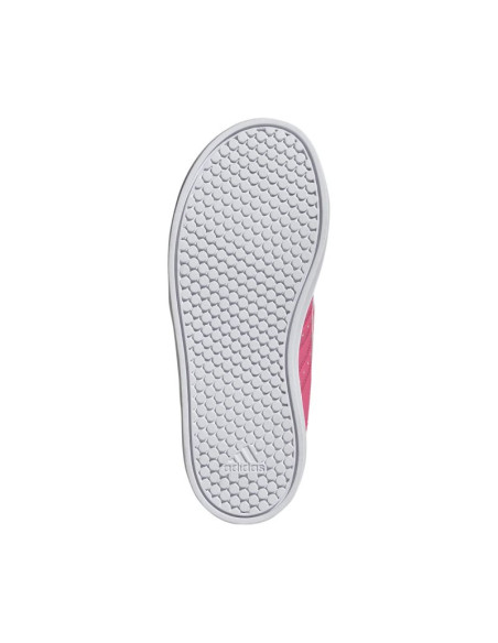 Buty dla dzieci adidas vs pace 2.0 różowe jq1895