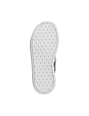 Buty dla dzieci adidas breaknet sleek białe jq3049