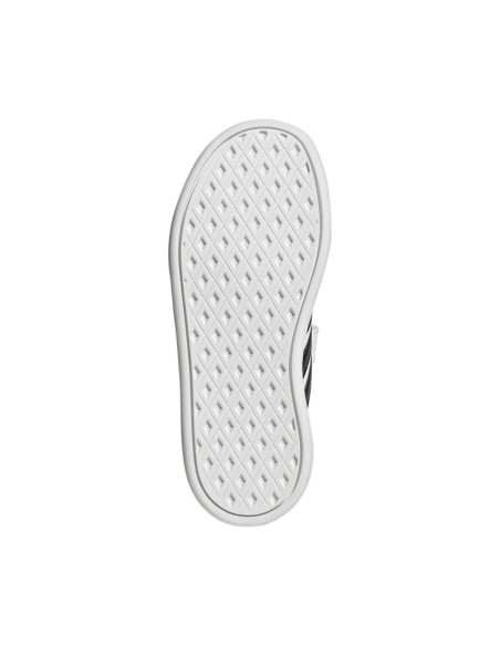 Buty dla dzieci adidas breaknet sleek białe jq3049