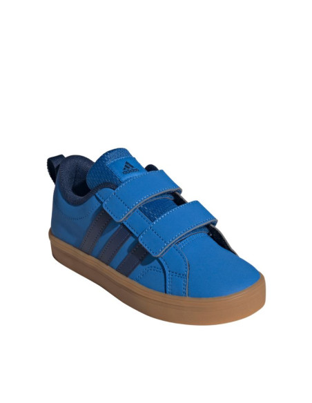 Buty dla dzieci adidas vs pace 2.0 niebieskie jr6031