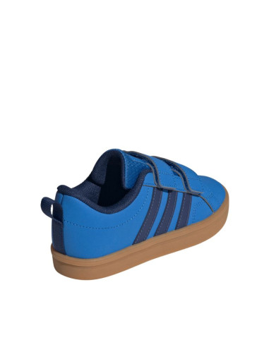 Buty dla dzieci adidas vs pace 2.0 niebieskie jr6031