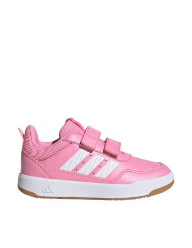 Buty dla dzieci adidas tensaur sport 3.0 różowe ki3262