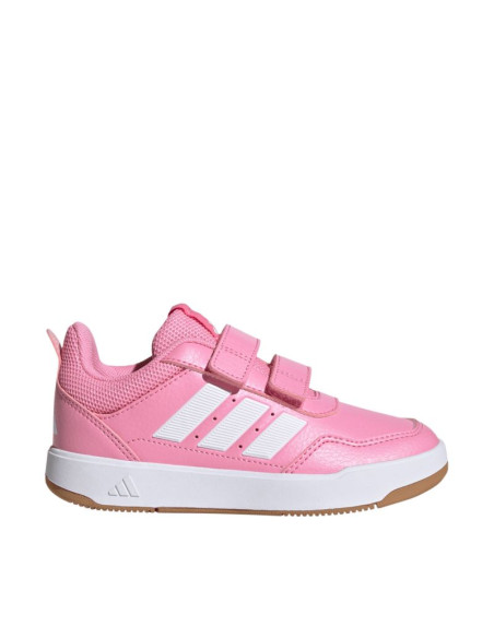 Buty dla dzieci adidas tensaur sport 3.0 różowe ki3262