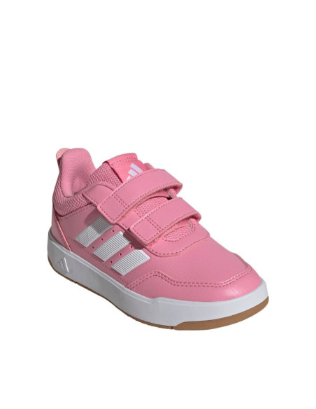 Buty dla dzieci adidas tensaur sport 3.0 różowe ki3262