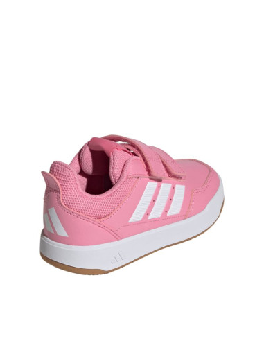 Buty dla dzieci adidas tensaur sport 3.0 różowe ki3262