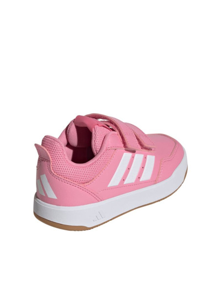 Buty dla dzieci adidas tensaur sport 3.0 różowe ki3262