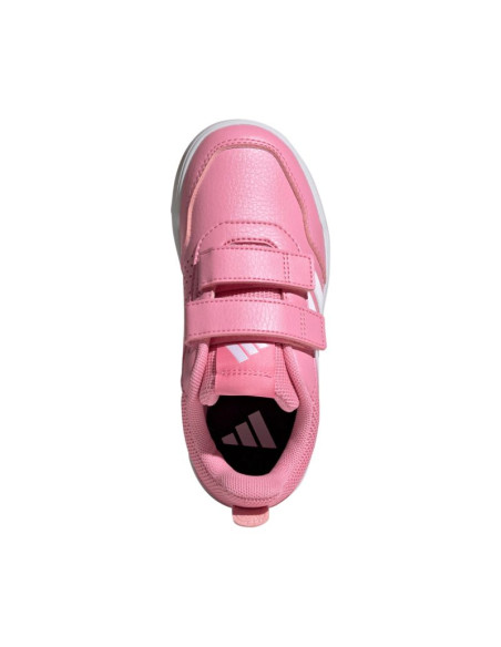 Buty dla dzieci adidas tensaur sport 3.0 różowe ki3262