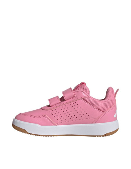 Buty dla dzieci adidas tensaur sport 3.0 różowe ki3262