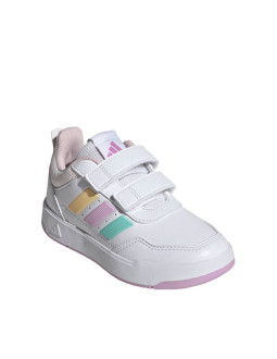 Buty dla dzieci adidas tensaur sport 3.0 białe ki6506 2