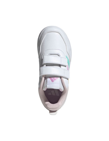 Buty dla dzieci adidas tensaur sport 3.0 białe ki6506