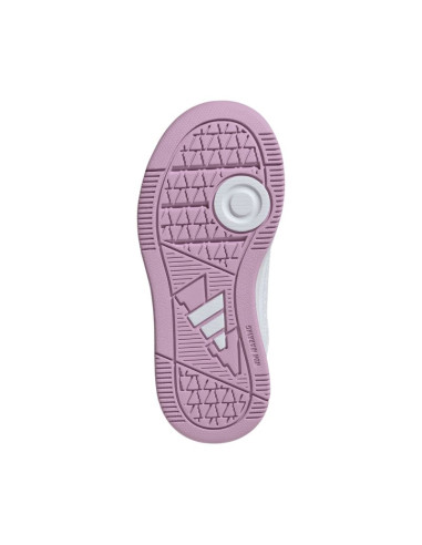 Buty dla dzieci adidas tensaur sport 3.0 białe ki6506
