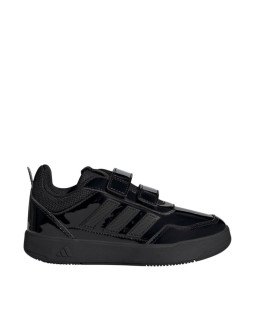 Buty dla dzieci adidas tensaur sport 3.0 cf czarne ki3263