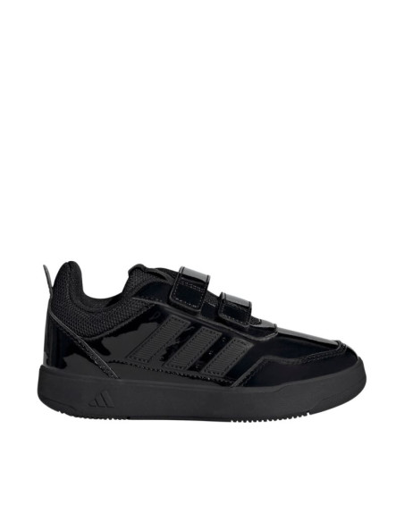 Buty dla dzieci adidas tensaur sport 3.0 cf czarne ki3263