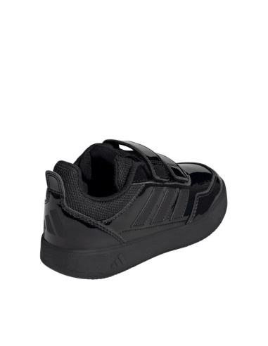 Buty dla dzieci adidas tensaur sport 3.0 cf czarne ki3263