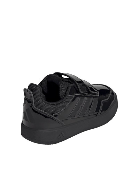 Buty dla dzieci adidas tensaur sport 3.0 cf czarne ki3263