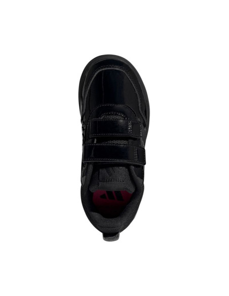 Buty dla dzieci adidas tensaur sport 3.0 cf czarne ki3263