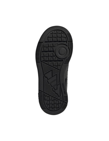 Buty dla dzieci adidas tensaur sport 3.0 cf czarne ki3263