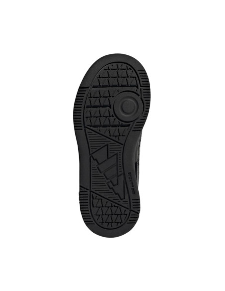 Buty dla dzieci adidas tensaur sport 3.0 cf czarne ki3263