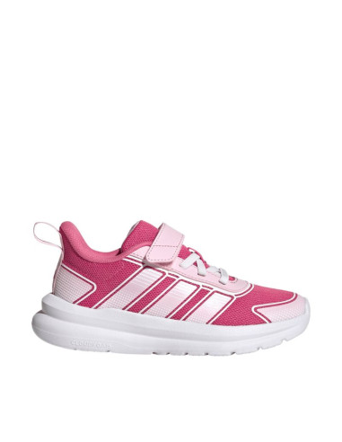 Buty dla dzieci adidas tensaur run 4.0 el c kj6690
