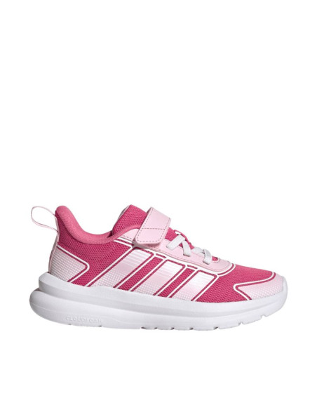 Buty dla dzieci adidas tensaur run 4.0 el c kj6690