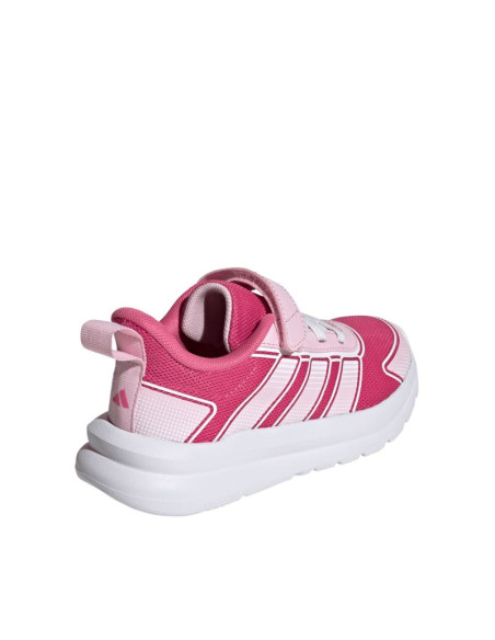 Buty dla dzieci adidas tensaur run 4.0 el c kj6690