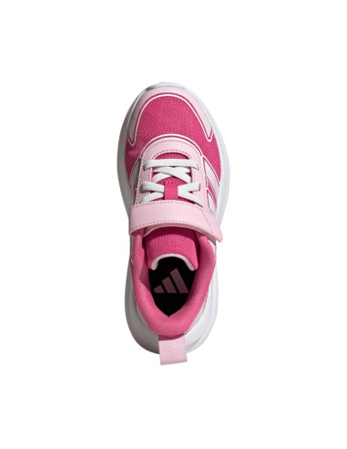 Buty dla dzieci adidas tensaur run 4.0 el c kj6690