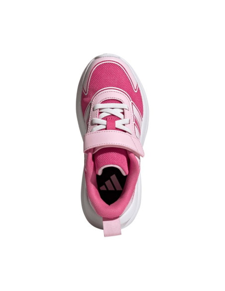 Buty dla dzieci adidas tensaur run 4.0 el c kj6690